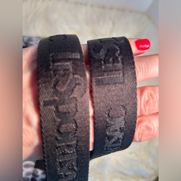 😻LeSportsac Cheetah Tote😻 - Picture 8 of 12